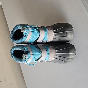 Sporto Kids Snow boots